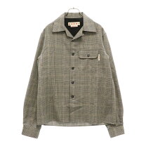 楽天市場】marni（柄チェック）（メンズファッション）の通販 