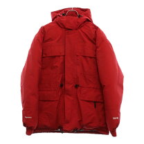 楽天市場】supreme downtown down parkaの通販 
