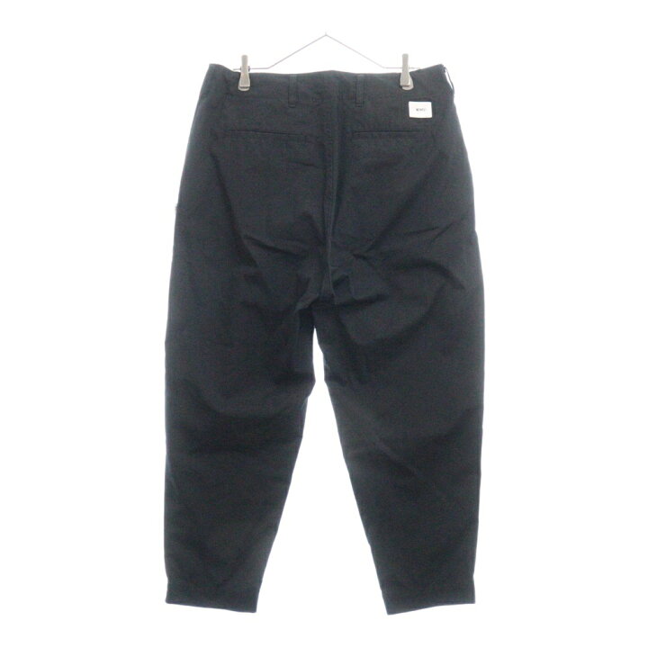楽天市場】WTAPS(ダブルタップス) サイズ:3 22AW SHINOBI TROUSER 