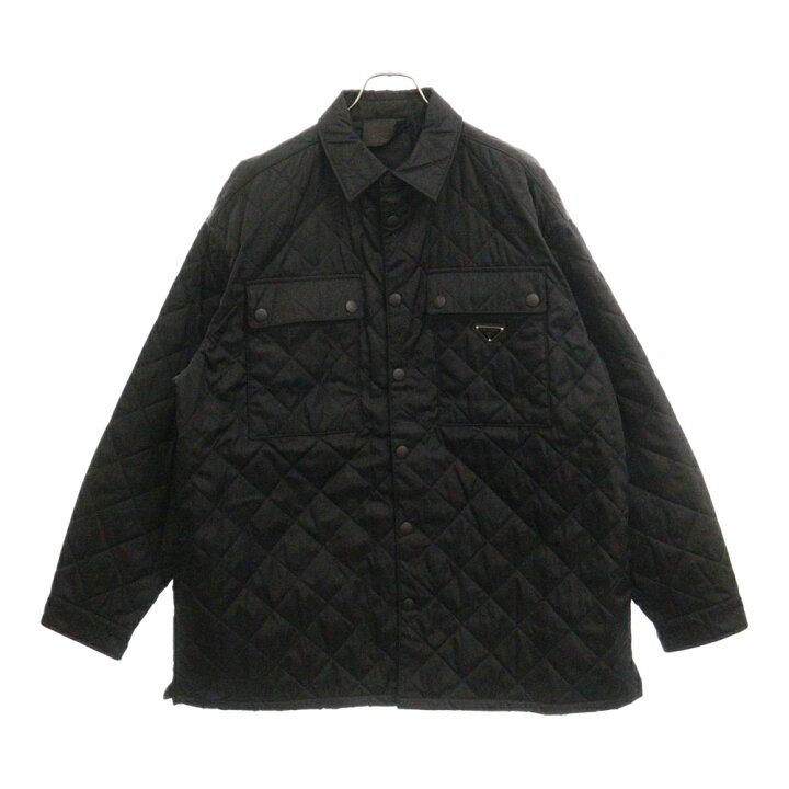 楽天市場】PRADA(プラダ) サイズ:S RE-NYLON リナイロン  