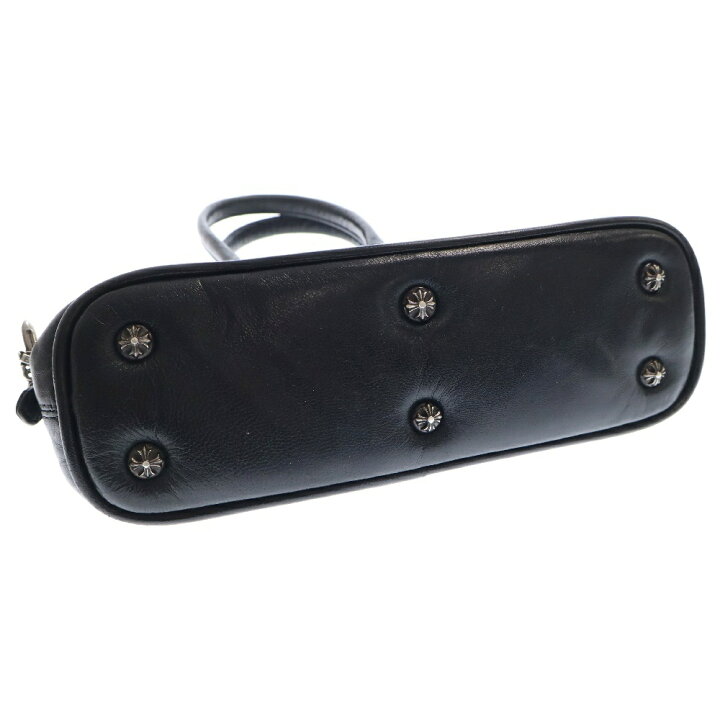 楽天市場】CHROME HEARTS(クロムハーツ) MINI SLOUCHY MO  