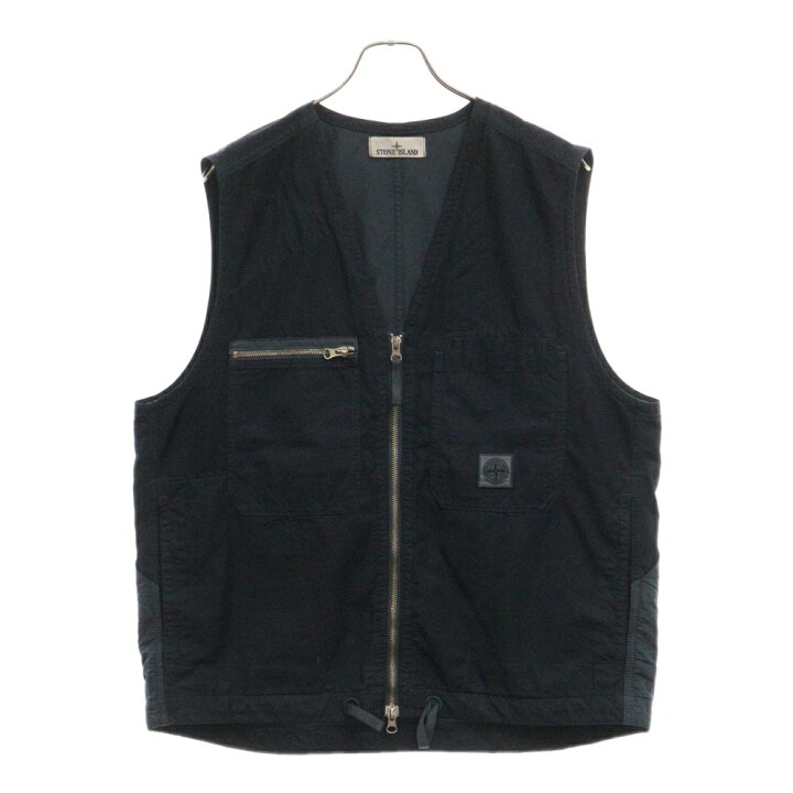 楽天市場】STONE ISLAND(ストーンアイランド) サイズ:L Cupro Cotton 