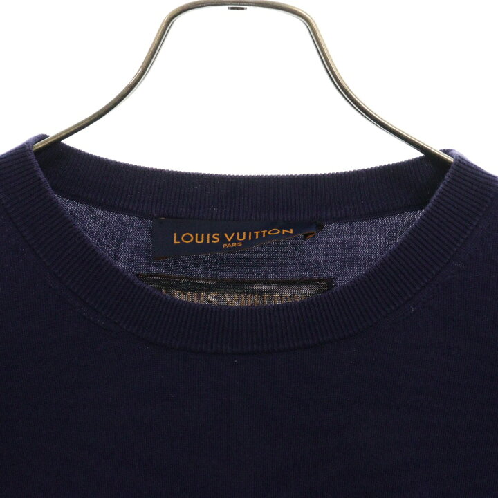 楽天市場】LOUIS VUITTON(ルイヴィトン) サイズ:L 22AW グラフィック 