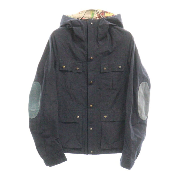 楽天市場】VISVIM(ヴィスヴィム) サイズ:0 14SS TOTEM PARKA 2.5L GORE 