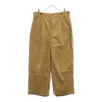 楽天市場】carhartt junya watanabe（ズボン・パンツ｜メンズ  