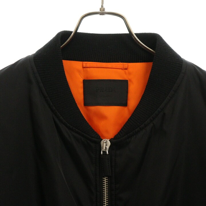 楽天市場】PRADA(プラダ) サイズ:XXL RE-NYLON リナイロン 