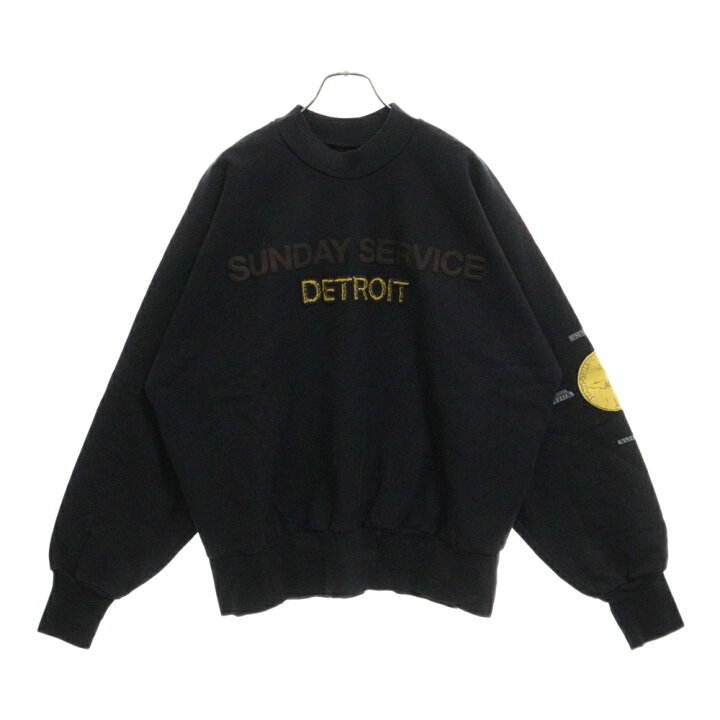 楽天市場】KANYE WEST(カニエウェスト) Sunday Service Gold Detroit  