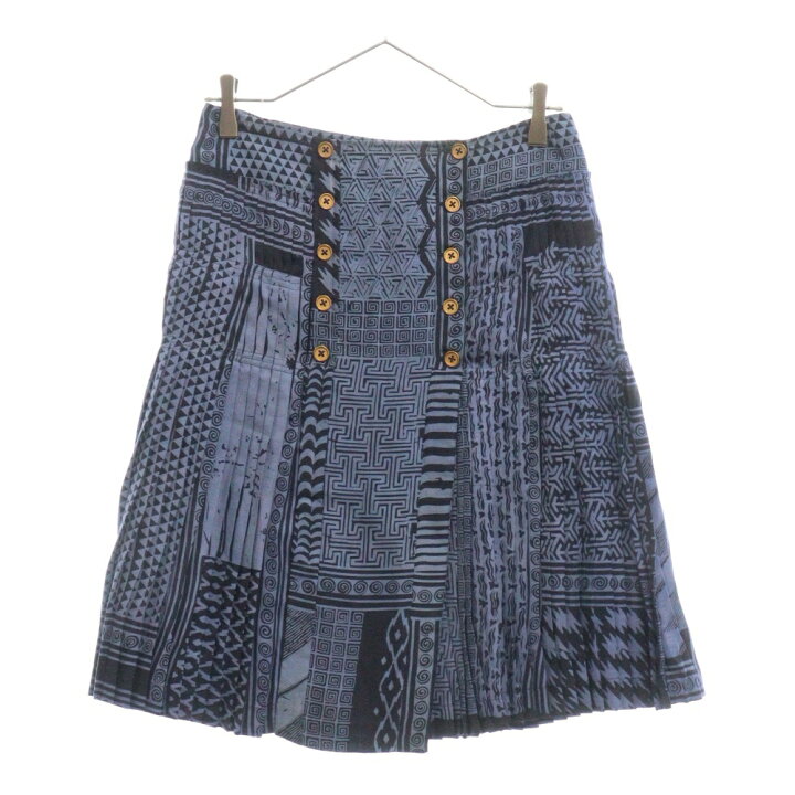 楽天市場】DRIES VAN NOTEN(ドリスヴァンノッテン) サイズ:34 総柄  