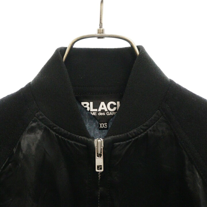 楽天市場】BLACK COMME des GARCONS(ブラックコムデギャルソン) サイズ 