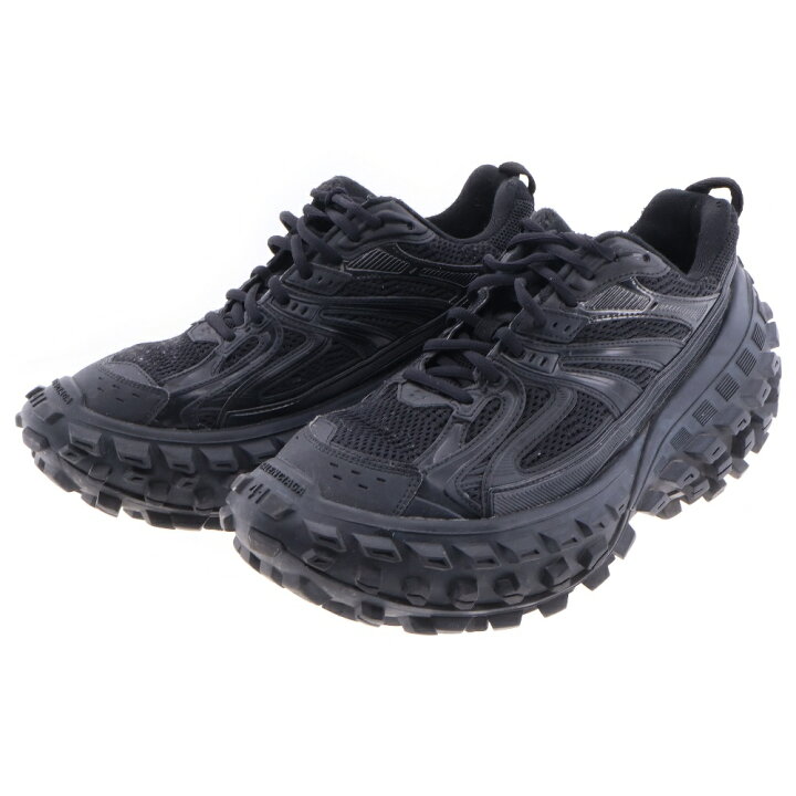 楽天市場】BALENCIAGA(バレンシアガ) サイズ:41 DEFENDER/BOUNCER 