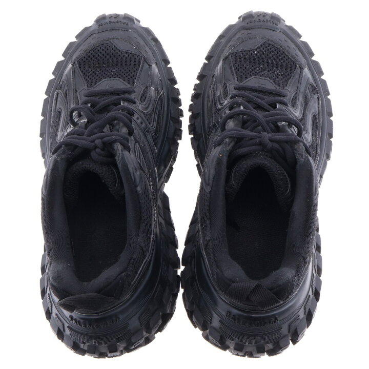 楽天市場】BALENCIAGA(バレンシアガ) サイズ:41 DEFENDER/BOUNCER 