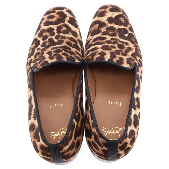 楽天市場】CHRISTIAN LOUBOUTIN(クリスチャンルブタン) サイズ:39  