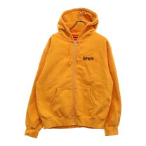 楽天市場】supreme パーカー オレンジの通販