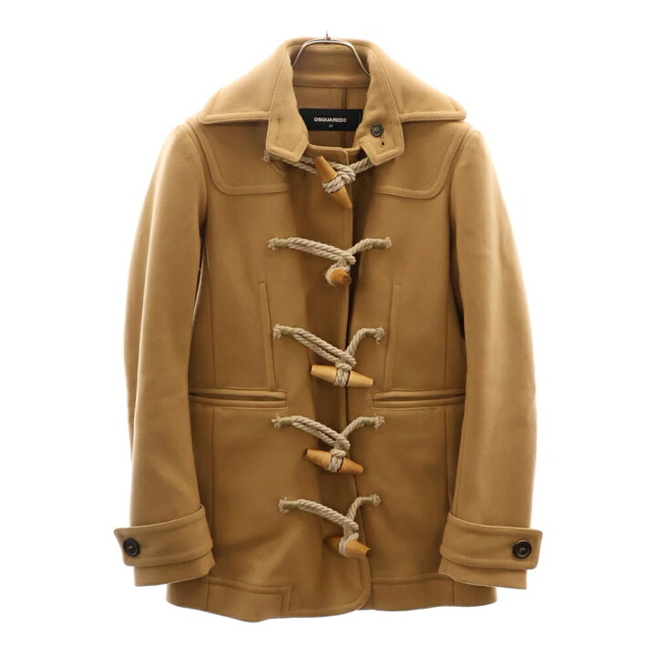 楽天市場】DSQUARED2(ディースクエアード) サイズ:38 20AW ウール 