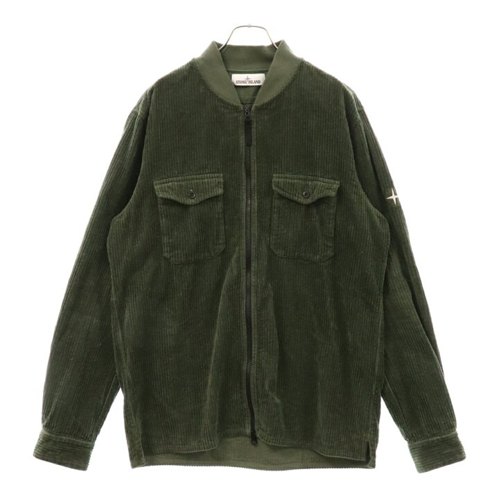 楽天市場】STONE ISLAND(ストーンアイランド) サイズ:L Corduroy 