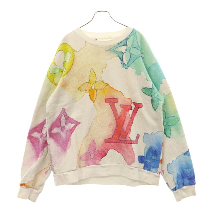 楽天市場】LOUIS VUITTON(ルイヴィトン) サイズ:XL 21SS 
