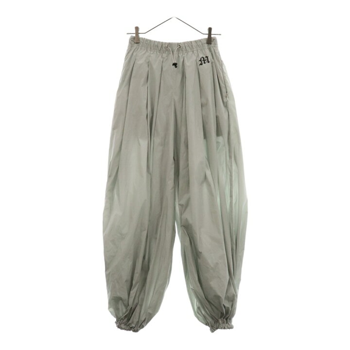 楽天市場】MASU(エムエーエスユー) サイズ:42 23AW NYLON BALLON PANT 