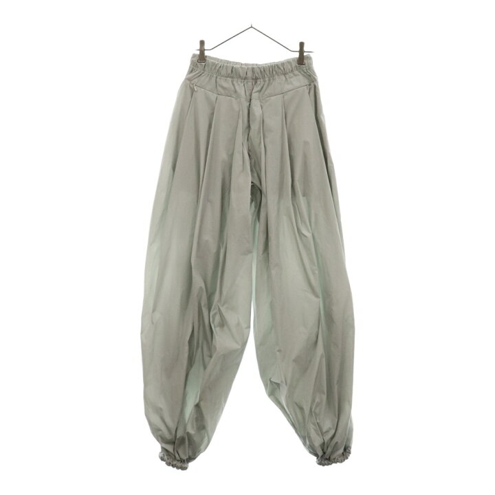 楽天市場】MASU(エムエーエスユー) サイズ:42 23AW NYLON BALLON PANT 