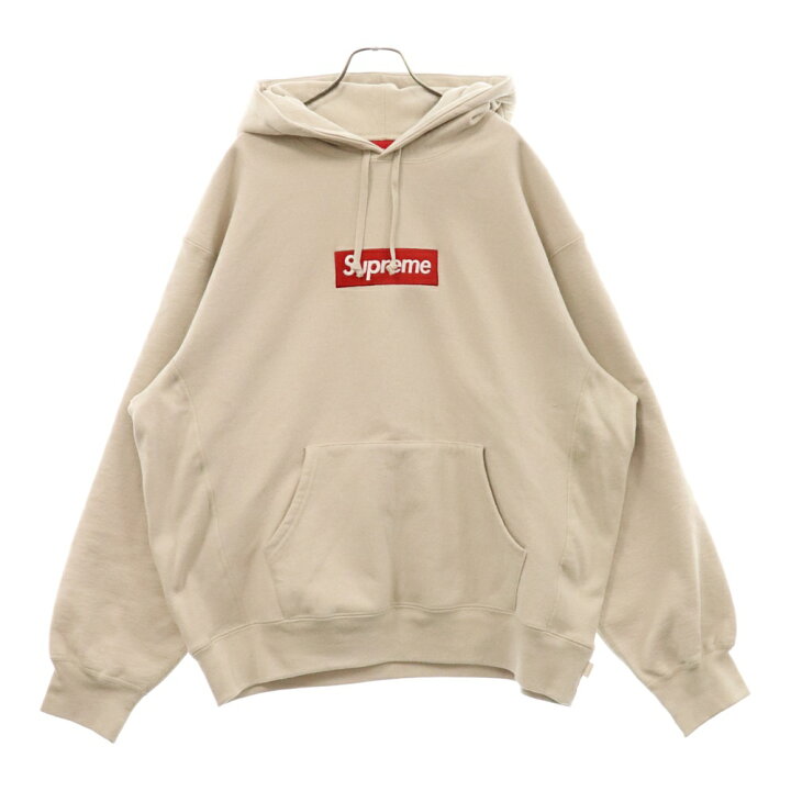 SUPREME(シュプリーム) サイズ:L 24AW Box Logo Hooded Sweatshirt  