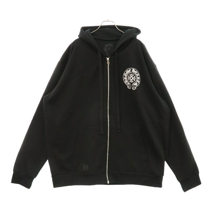 楽天市場】CHROME HEARTS(クロムハーツ) サイズ:XL 東京限定 ホース  