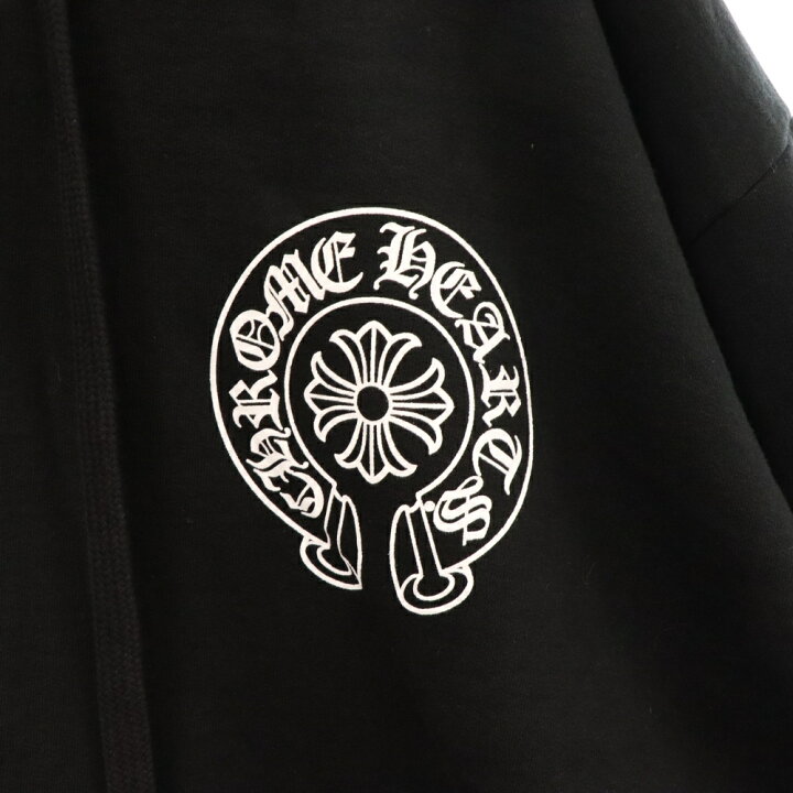 楽天市場】CHROME HEARTS(クロムハーツ) サイズ:XL 東京限定 ホース 