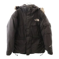 楽天市場】the north face McMurdo Parka（コート・ジャケット｜メンズ 