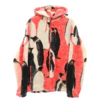 楽天市場】supreme ジャケット ピンクの通販