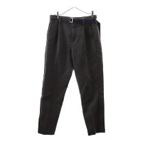 楽天市場】sacai パンツの通販