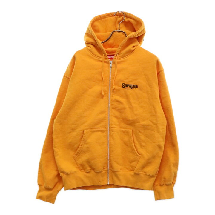 楽天市場】SUPREME(シュプリーム) サイズ:M 24AW Mister Cartoon Zip  