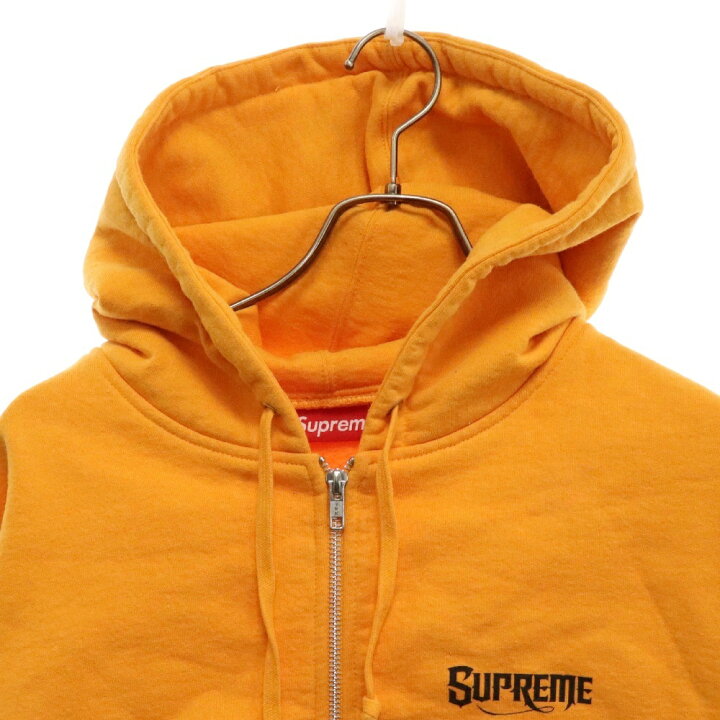 楽天市場】SUPREME(シュプリーム) サイズ:M 24AW Mister Cartoon Zip  
