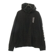 楽天市場】クロムハーツ パーカー（サイズ（S/M/L）L）の通販