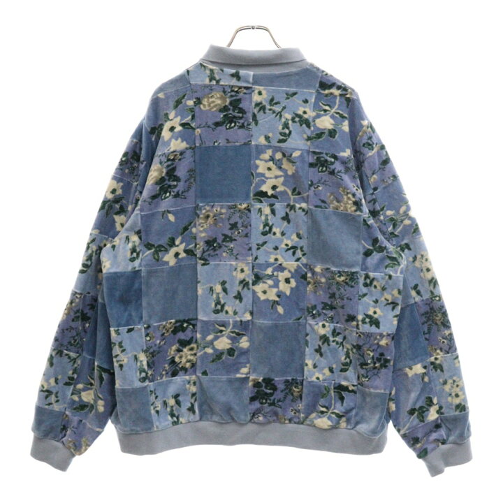 楽天市場】SUPREME(シュプリーム) サイズ:XL 21AW Floral Patchwork 