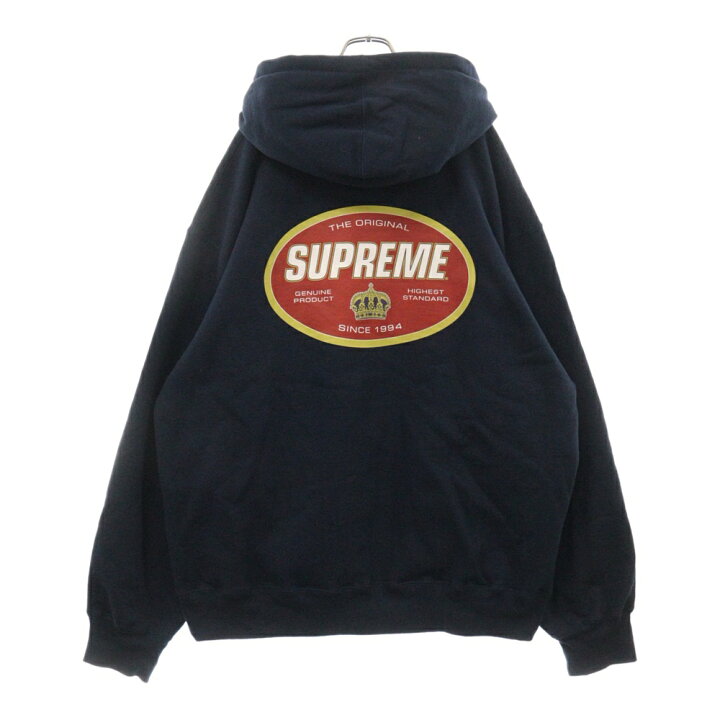 楽天市場】SUPREME(シュプリーム) サイズ:XL 23AW Crown Hooded  