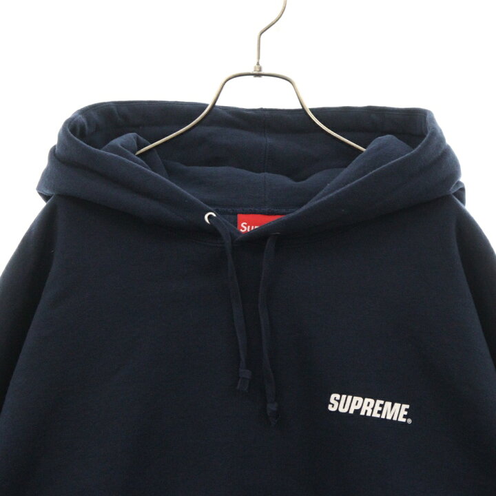 楽天市場】SUPREME(シュプリーム) サイズ:XL 23AW Crown Hooded  