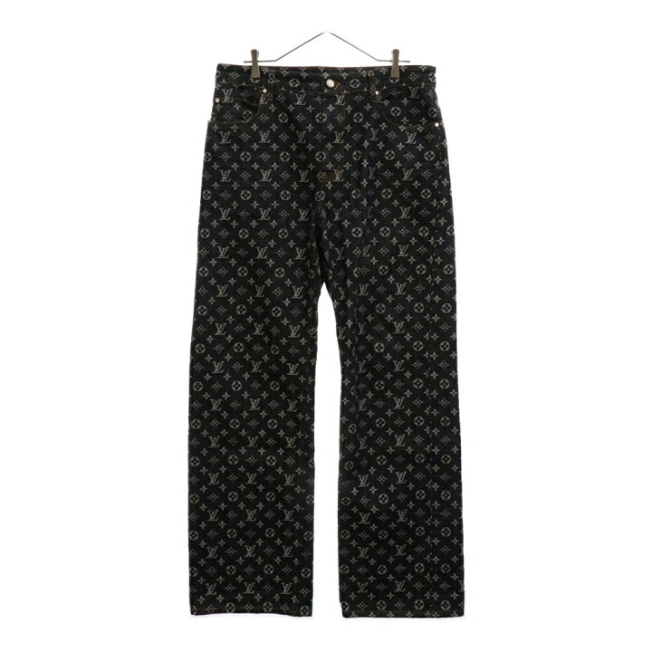 楽天市場】LOUIS VUITTON(ルイヴィトン) サイズ:32 24AW モノグラム 