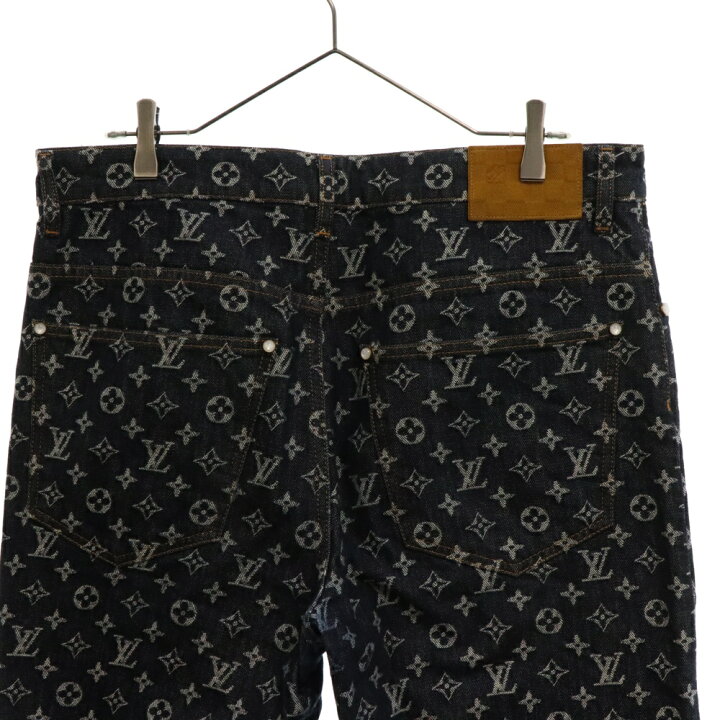 楽天市場】LOUIS VUITTON(ルイヴィトン) サイズ:32 24AW モノグラム  