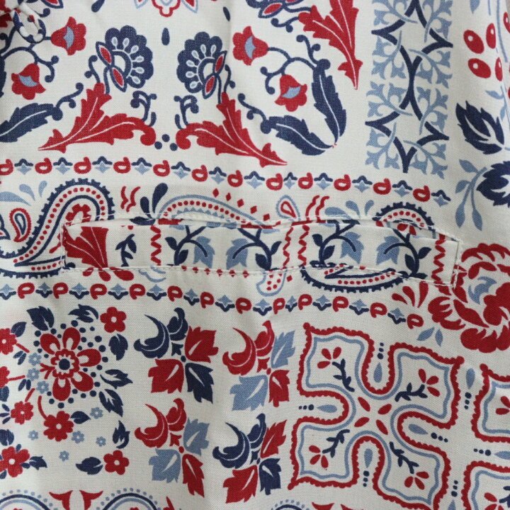 楽天市場】KITH(キス) サイズ:L 23SS Long Sleeve Thompson Shirt 