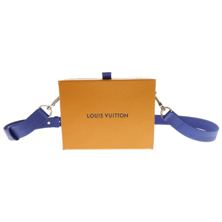 楽天市場】LOUIS VUITTON(ルイヴィトン) ショッパー・クラッチ 