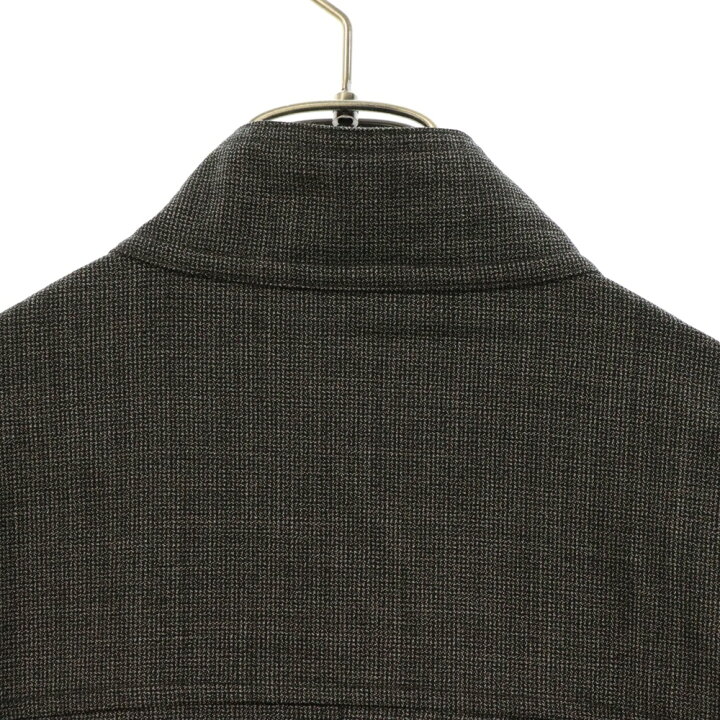 楽天市場】DIOR(ディオール) サイズ:46 CD icon Zip Jacket CDアイコン 