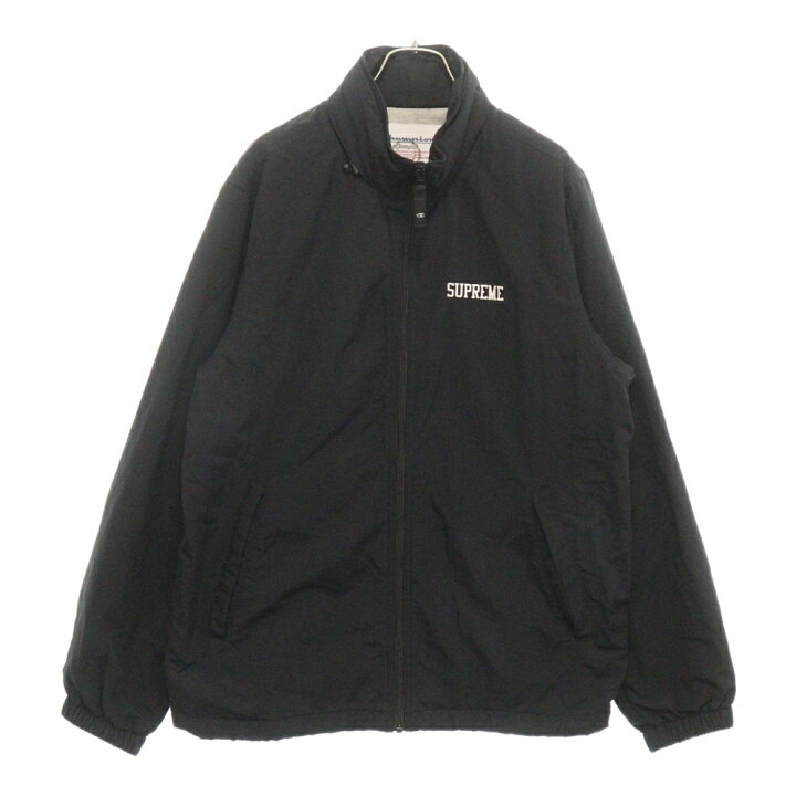 楽天市場】SUPREME(シュプリーム) サイズ:M 18SS ×Champion Track 
