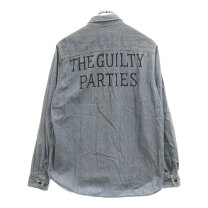 楽天市場】guilty parties（ブランドワコマリア）（メンズファッション  