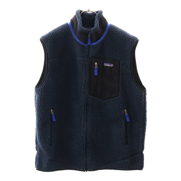 楽天市場】PATAGONIA(パタゴニア) サイズ:L Classic Retro X Vest 