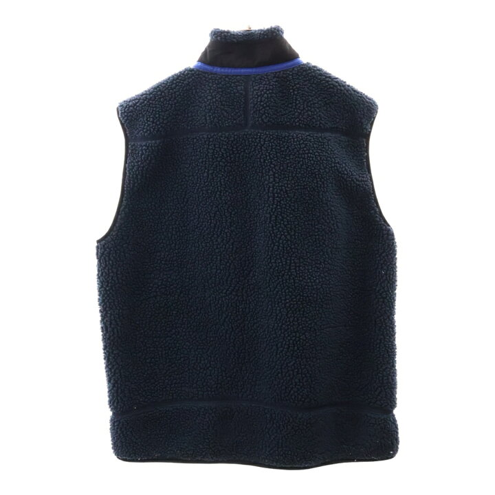 楽天市場】PATAGONIA(パタゴニア) サイズ:L Classic Retro X Vest 