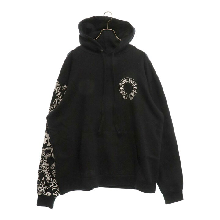 楽天市場】CHROME HEARTS(クロムハーツ) サイズ:XL 袖ステンシル 