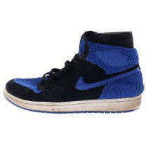 楽天市場】air jordan 1 flyknitの通販