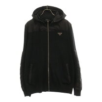 楽天市場】PRADA プラダ（パーカー｜トップス）：メンズファッションの通販 