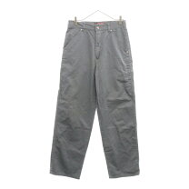 楽天市場】stussy ワークパンツの通販