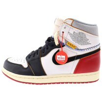 楽天市場】air jordan 1 ユニオンの通販