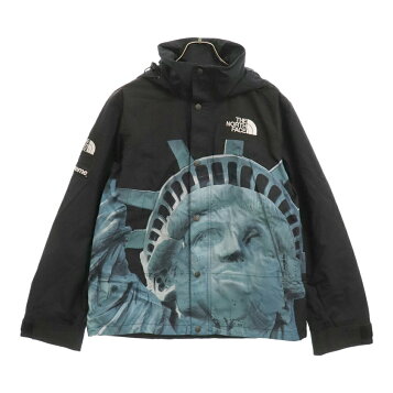 楽天市場】Supreme×THE NORTH FACE 18aw Leather Mountain Jacket 