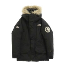 楽天市場】the north face antarctica parka アンタークティカ パーカ 